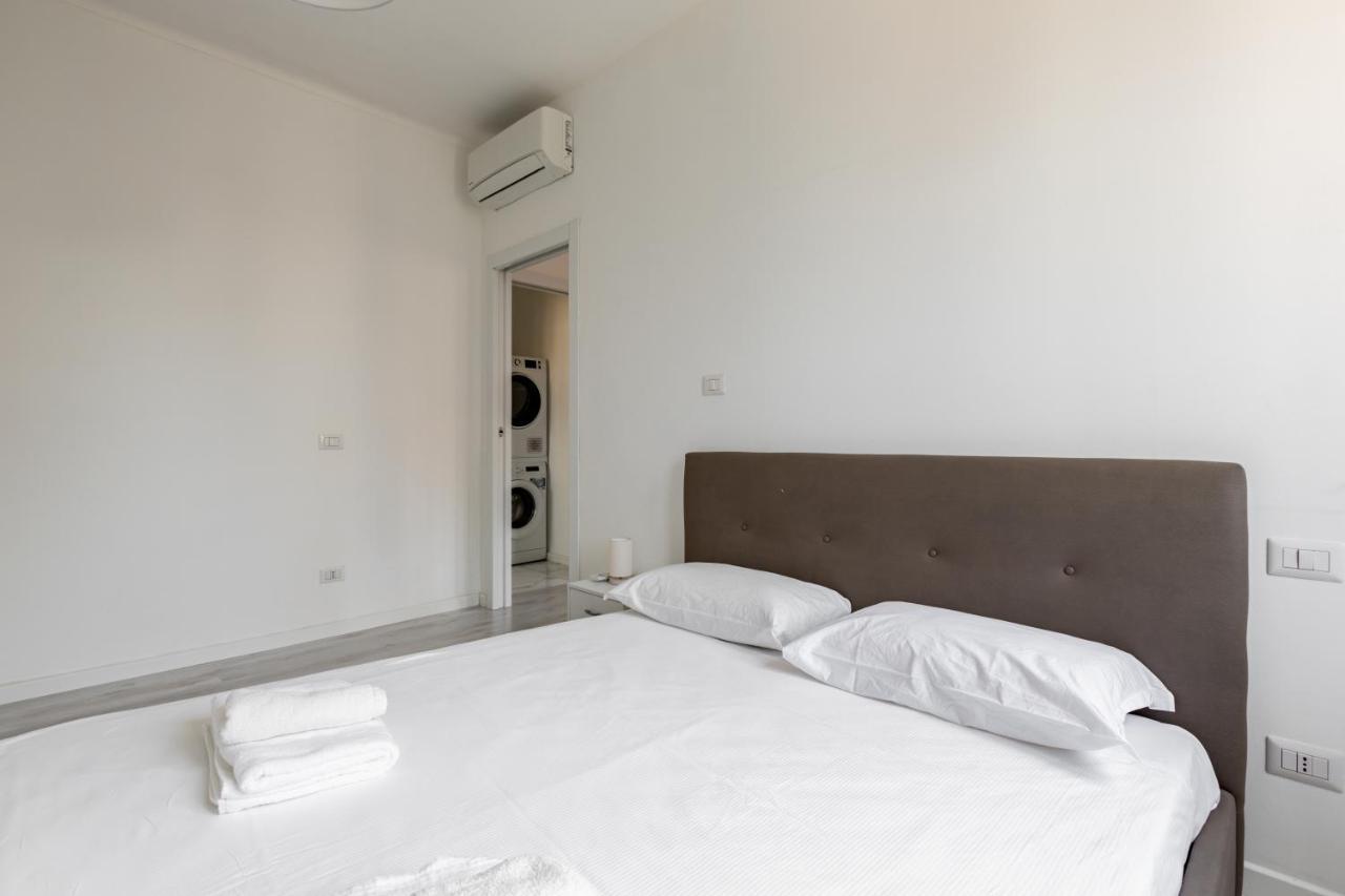 Garibaldi & Gae Aulenti Modern Apt With Private Parking! Milan Extérieur photo